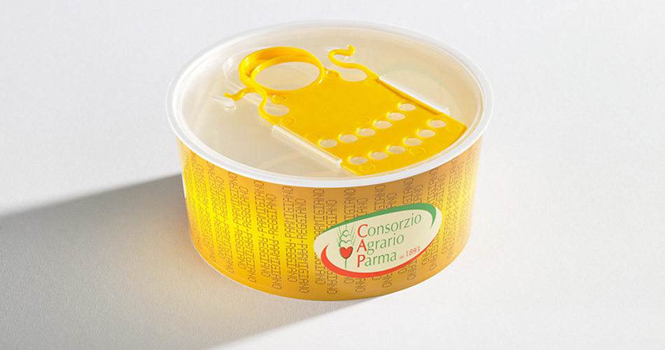 Plastic Packaging 4